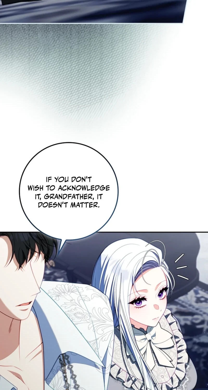Giselle the Unbreakable Chapter 54 page 6 - 