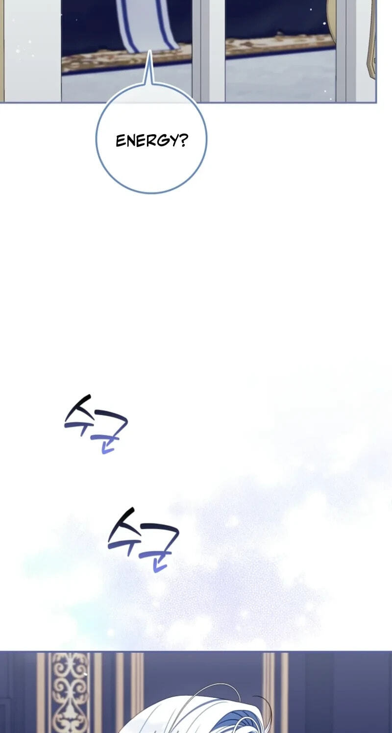 Giselle the Unbreakable Chapter 54 page 55 - 
