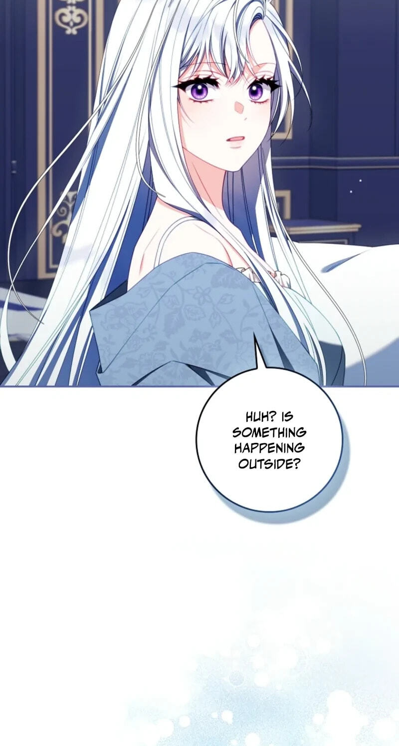 Giselle the Unbreakable Chapter 54 page 56 - 