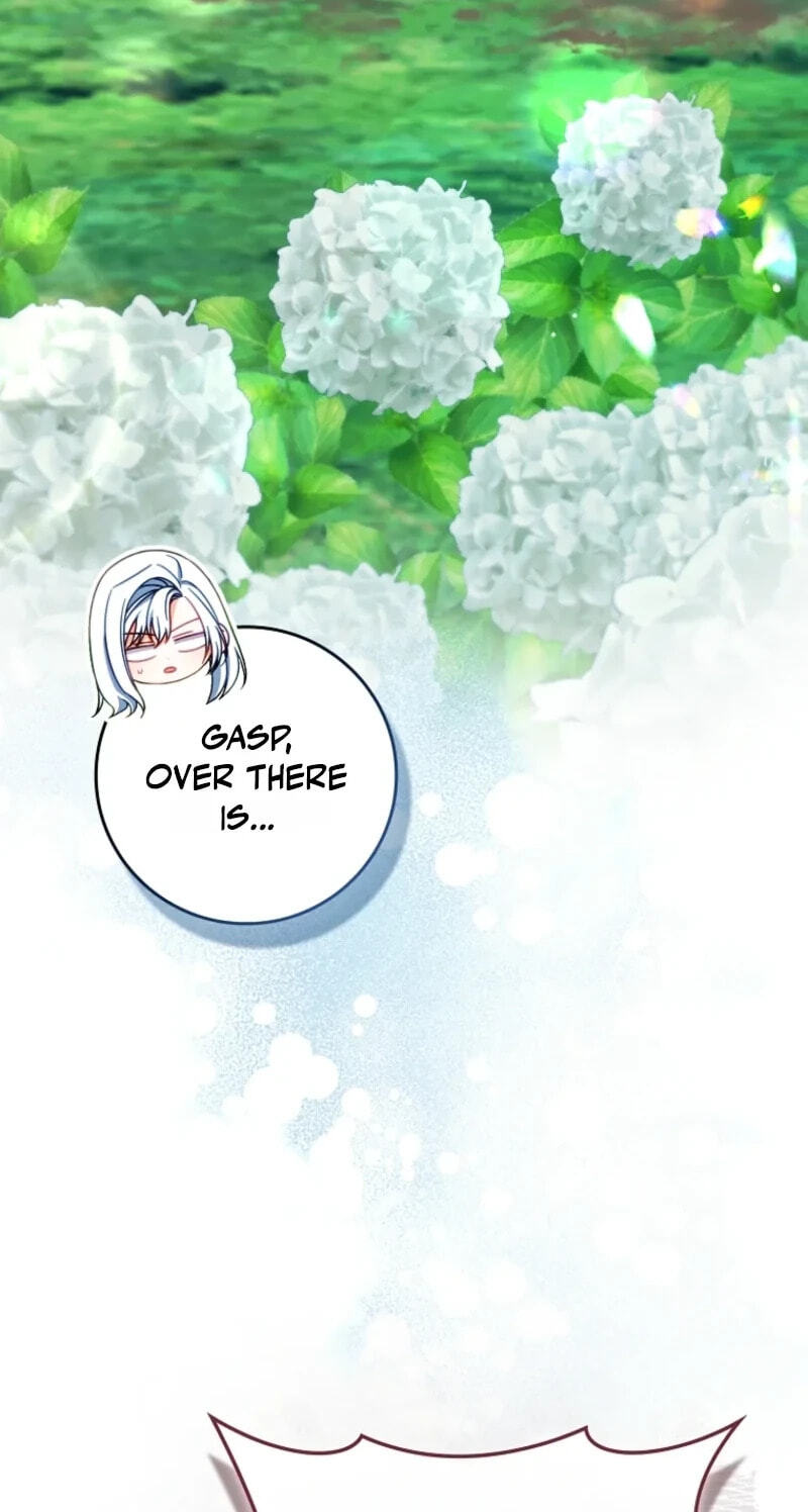 Giselle the Unbreakable Chapter 54 page 59 - 