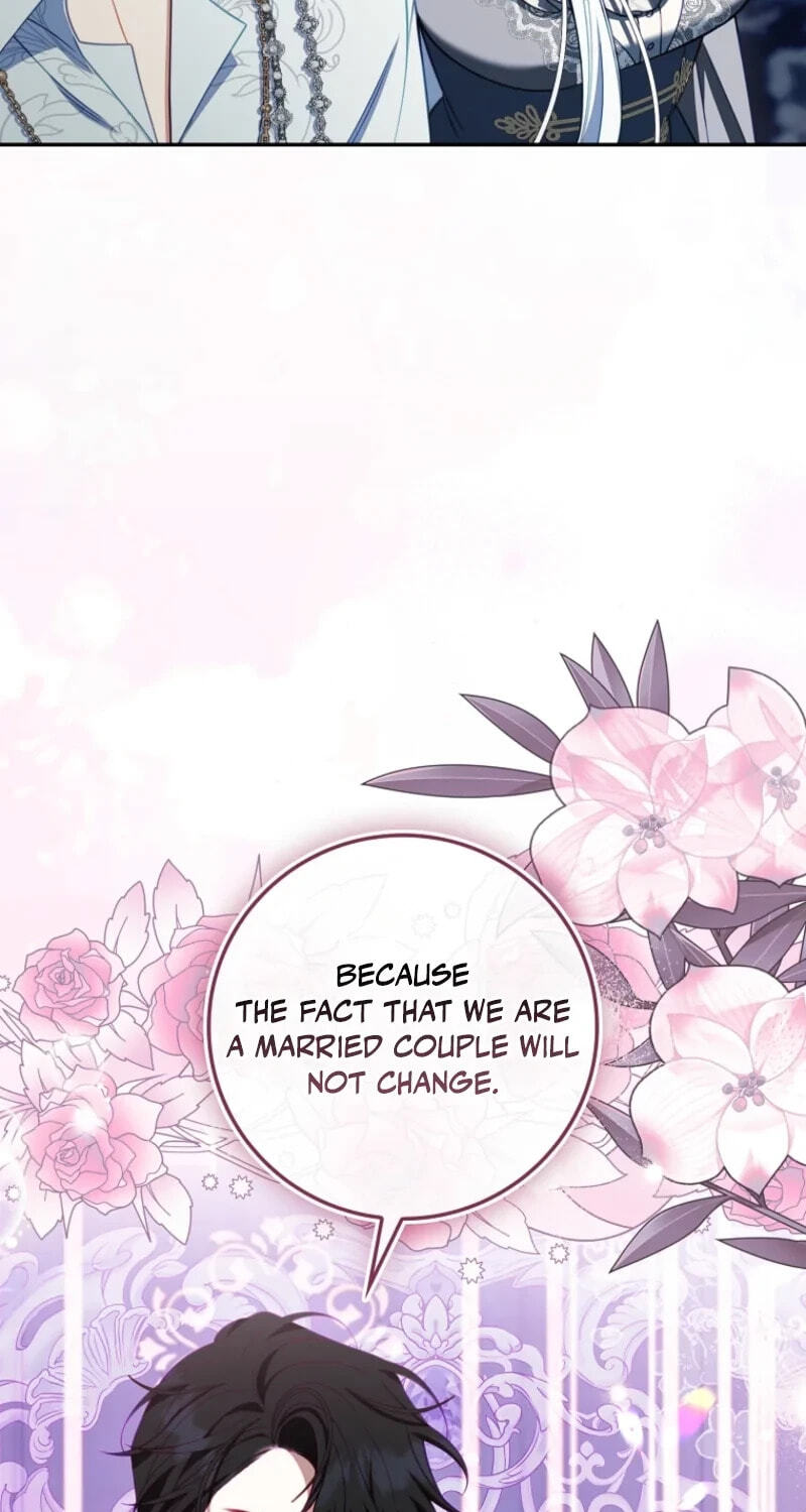 Giselle the Unbreakable Chapter 54 page 7 - 