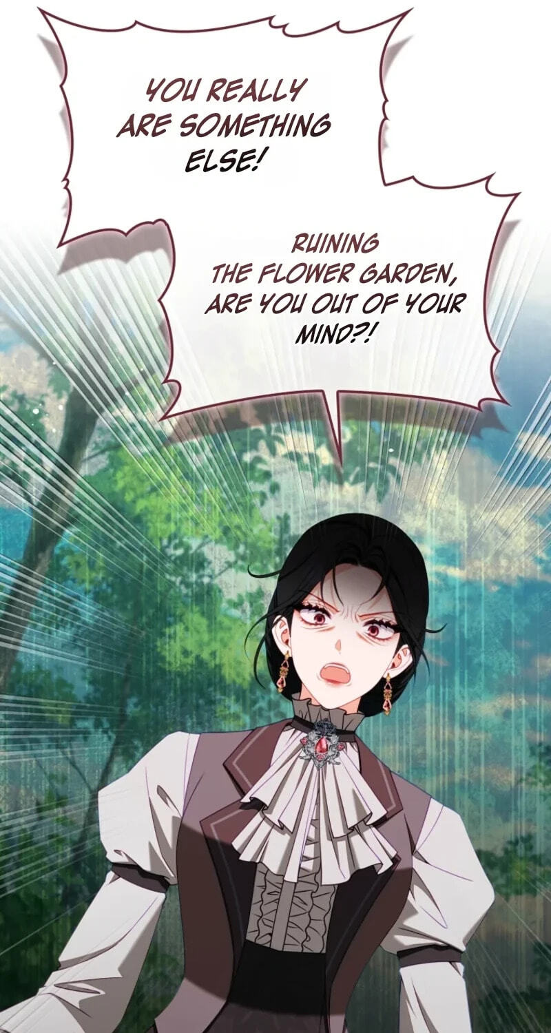 Giselle the Unbreakable Chapter 54 page 61 - 