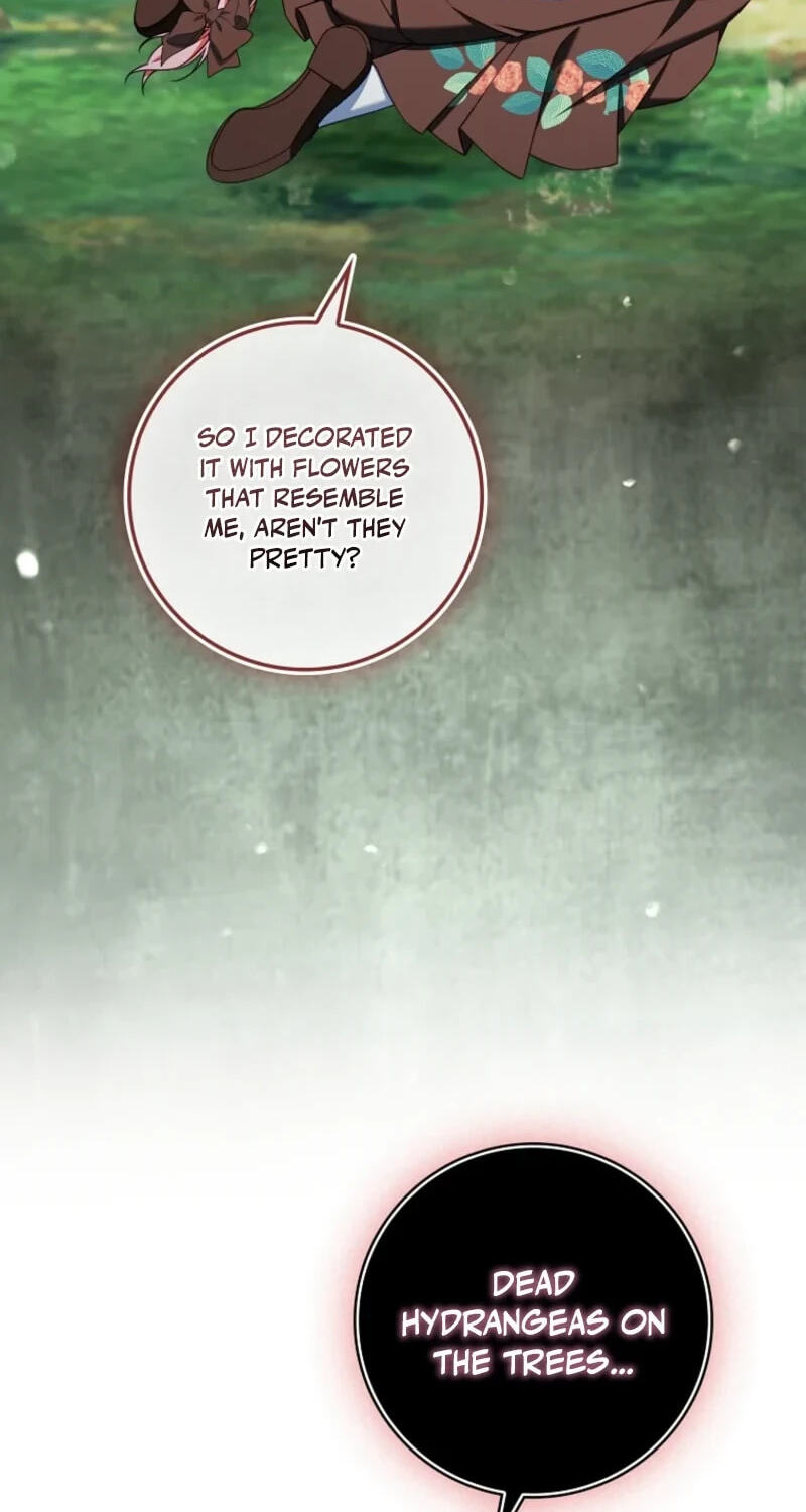 Giselle the Unbreakable Chapter 54 page 64 - 