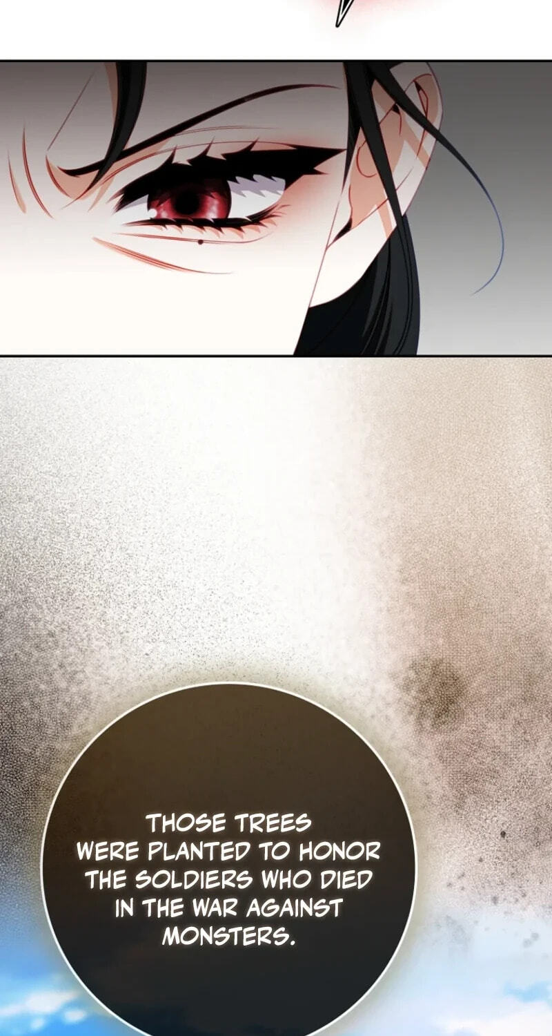 Giselle the Unbreakable Chapter 54 page 65 - 