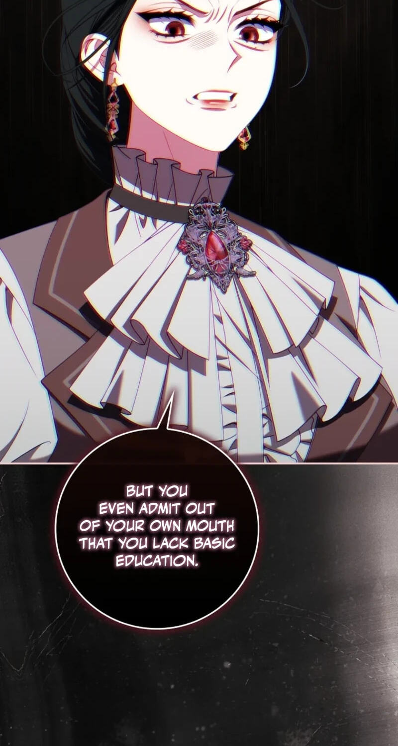 Giselle the Unbreakable Chapter 54 page 70 - 