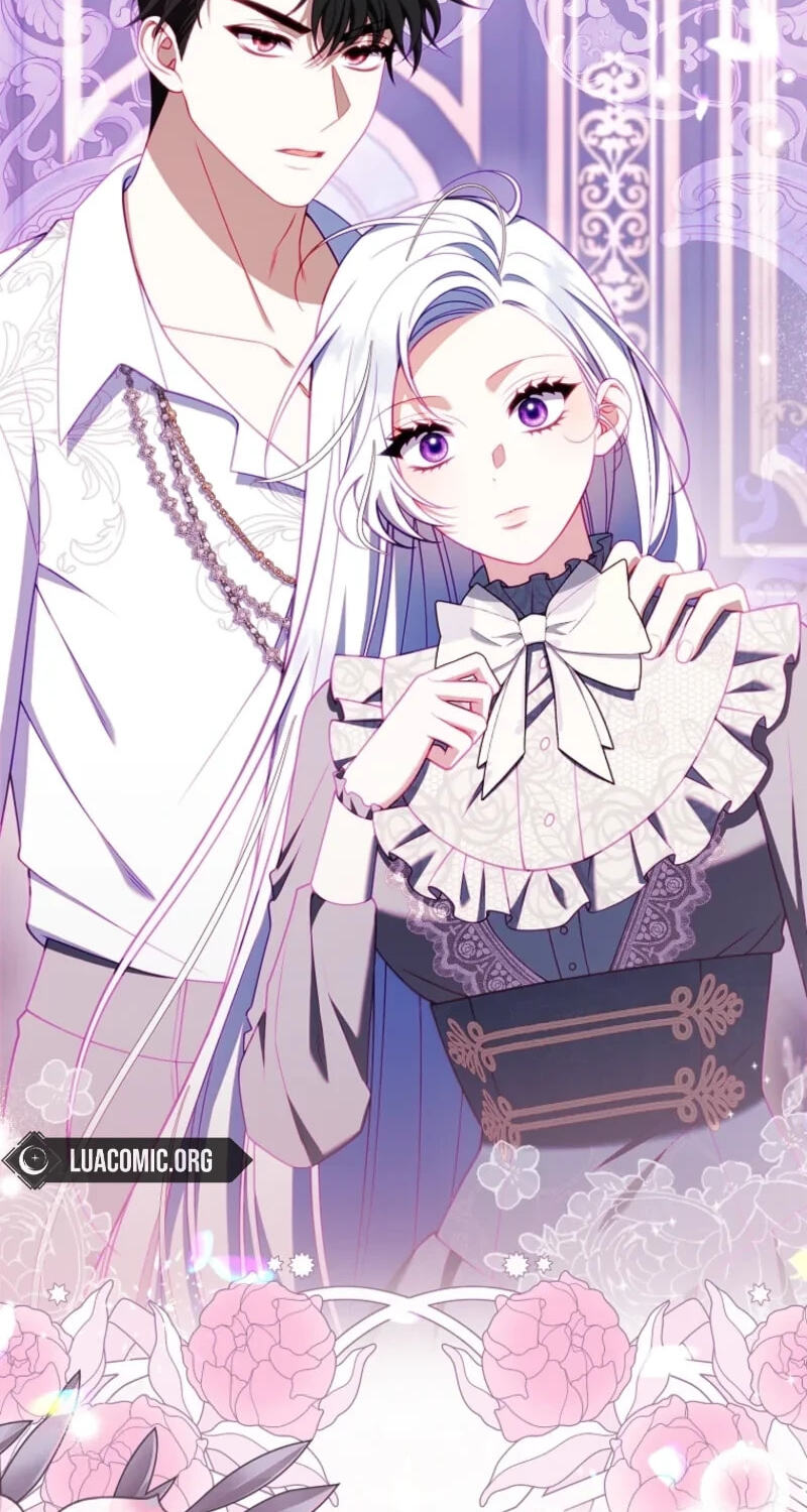 Giselle the Unbreakable Chapter 54 page 8 - 