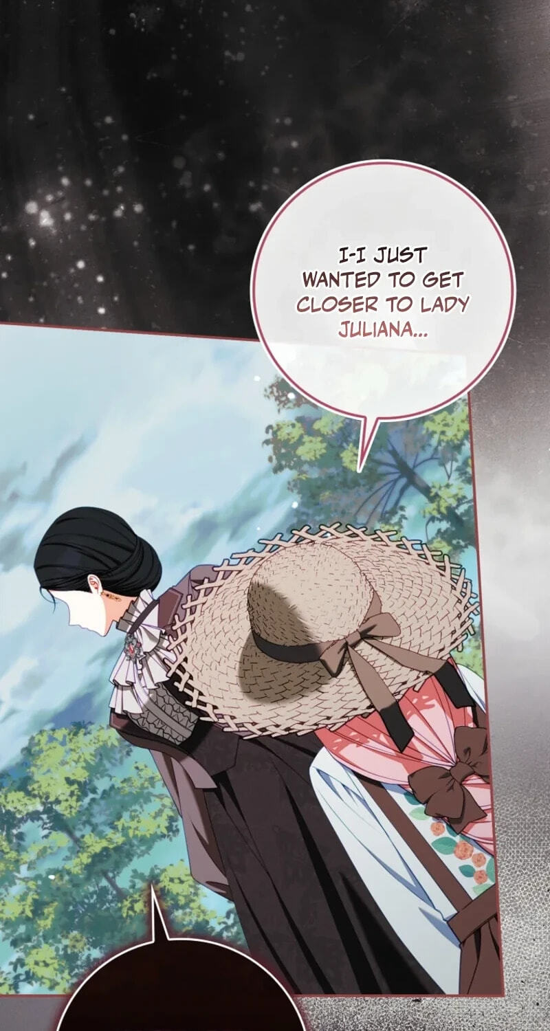 Giselle the Unbreakable Chapter 54 page 71 - 