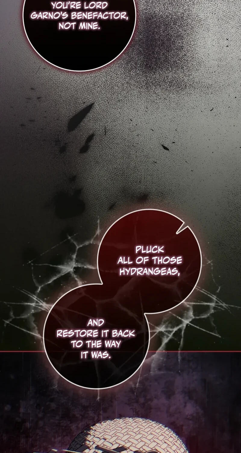 Giselle the Unbreakable Chapter 54 page 72 - 