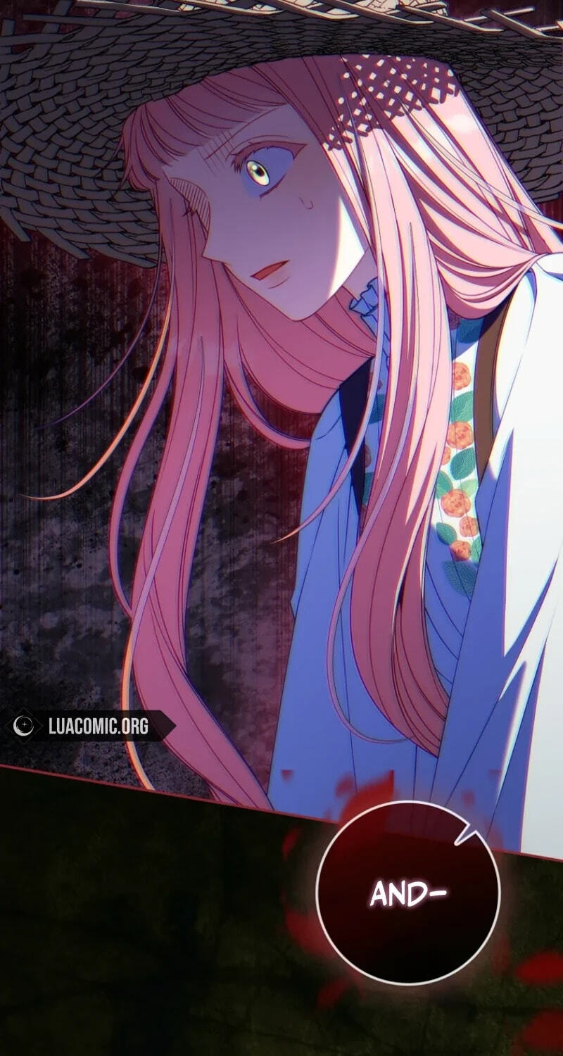 Giselle the Unbreakable Chapter 54 page 73 - 