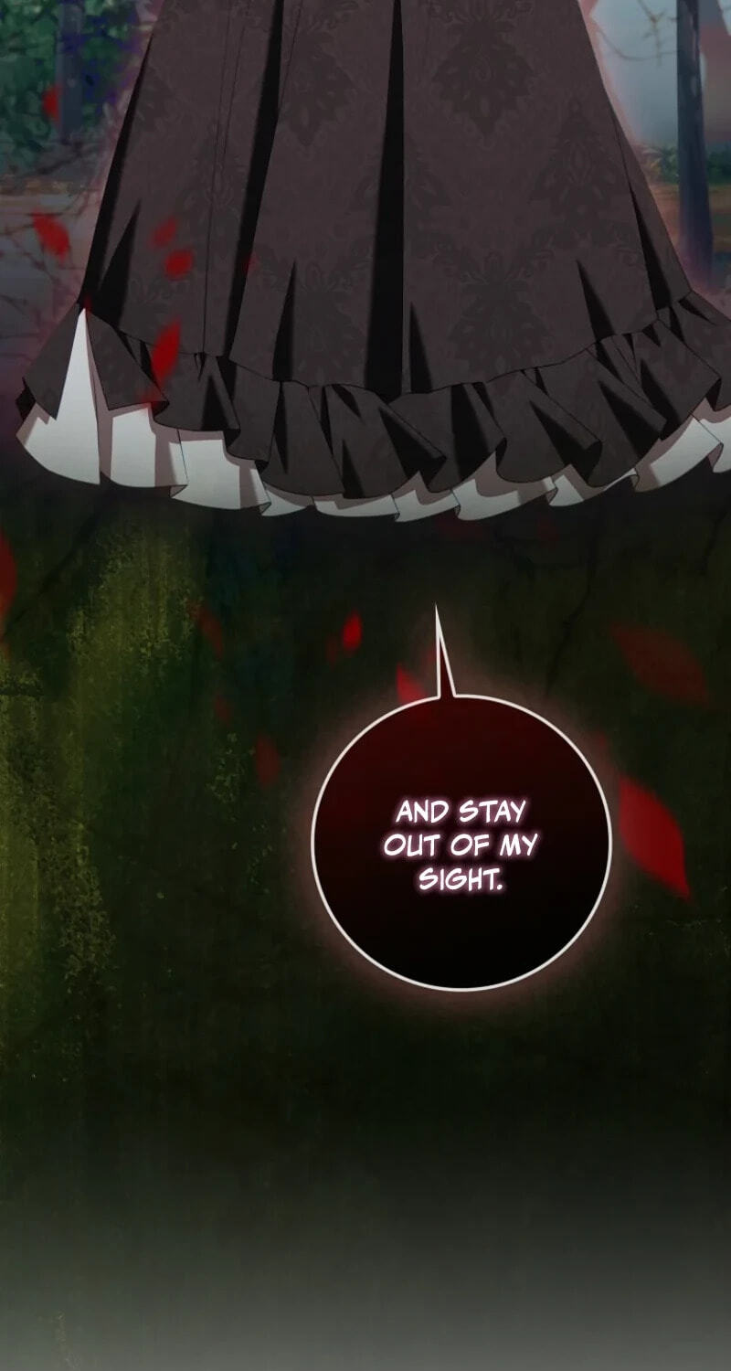Giselle the Unbreakable Chapter 54 page 75 - 