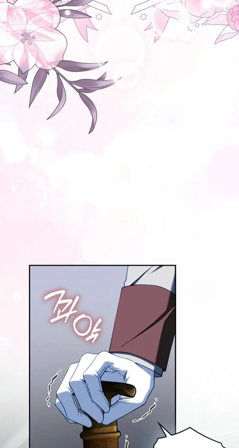 Giselle the Unbreakable Chapter 54 page 9 - 