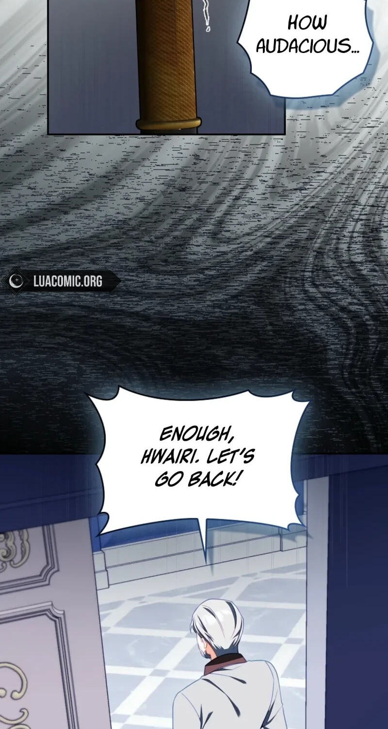Giselle the Unbreakable Chapter 54 page 10 - 