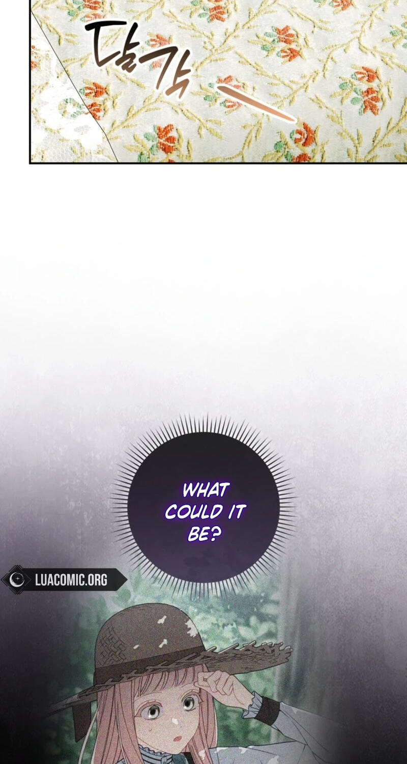 Giselle the Unbreakable Chapter 55 page 2 - 