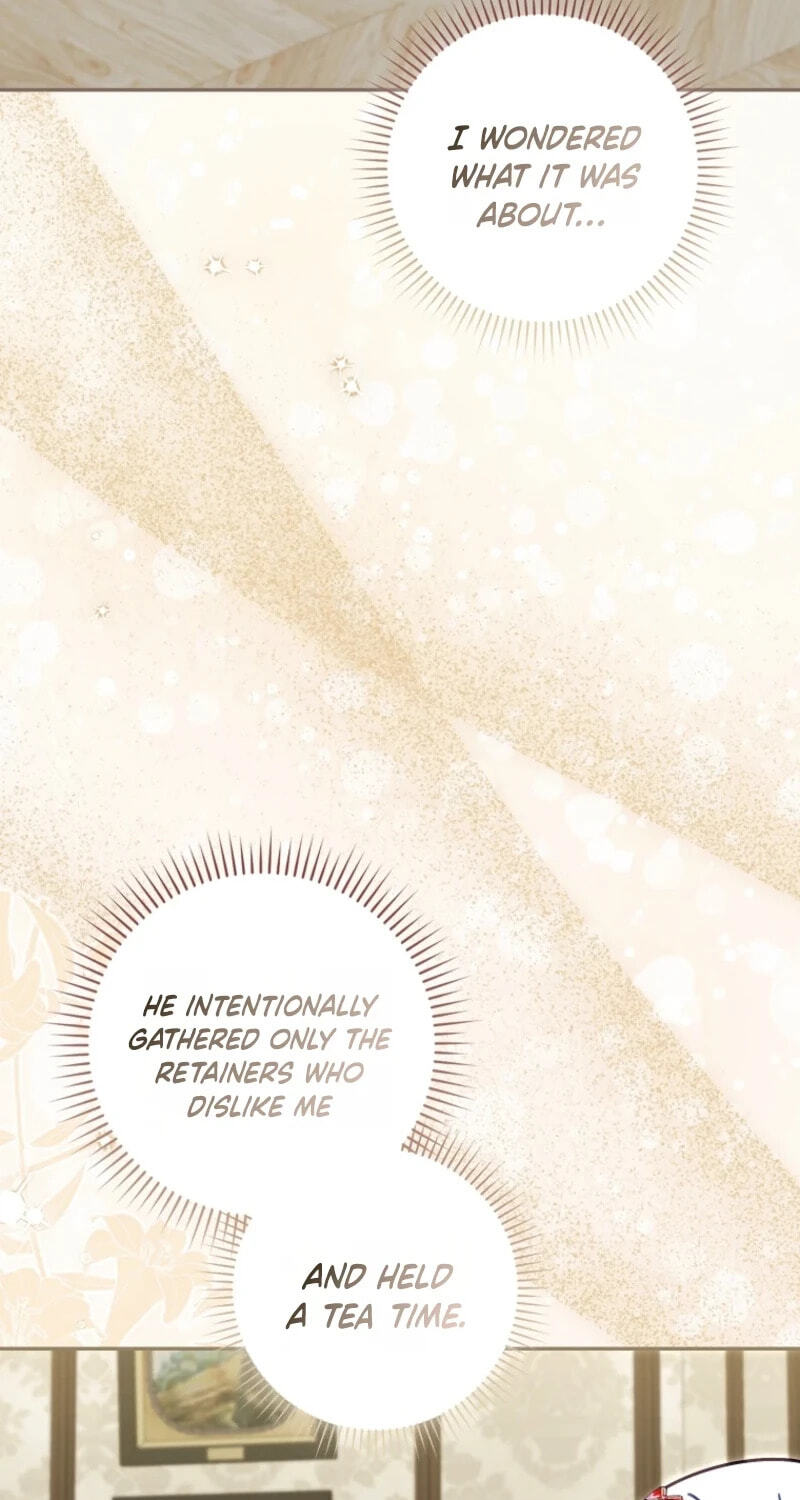 Giselle the Unbreakable Chapter 55 page 13 - 