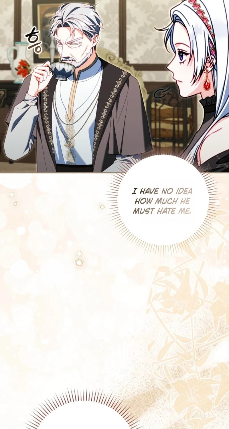 Giselle the Unbreakable Chapter 55 page 14 - 