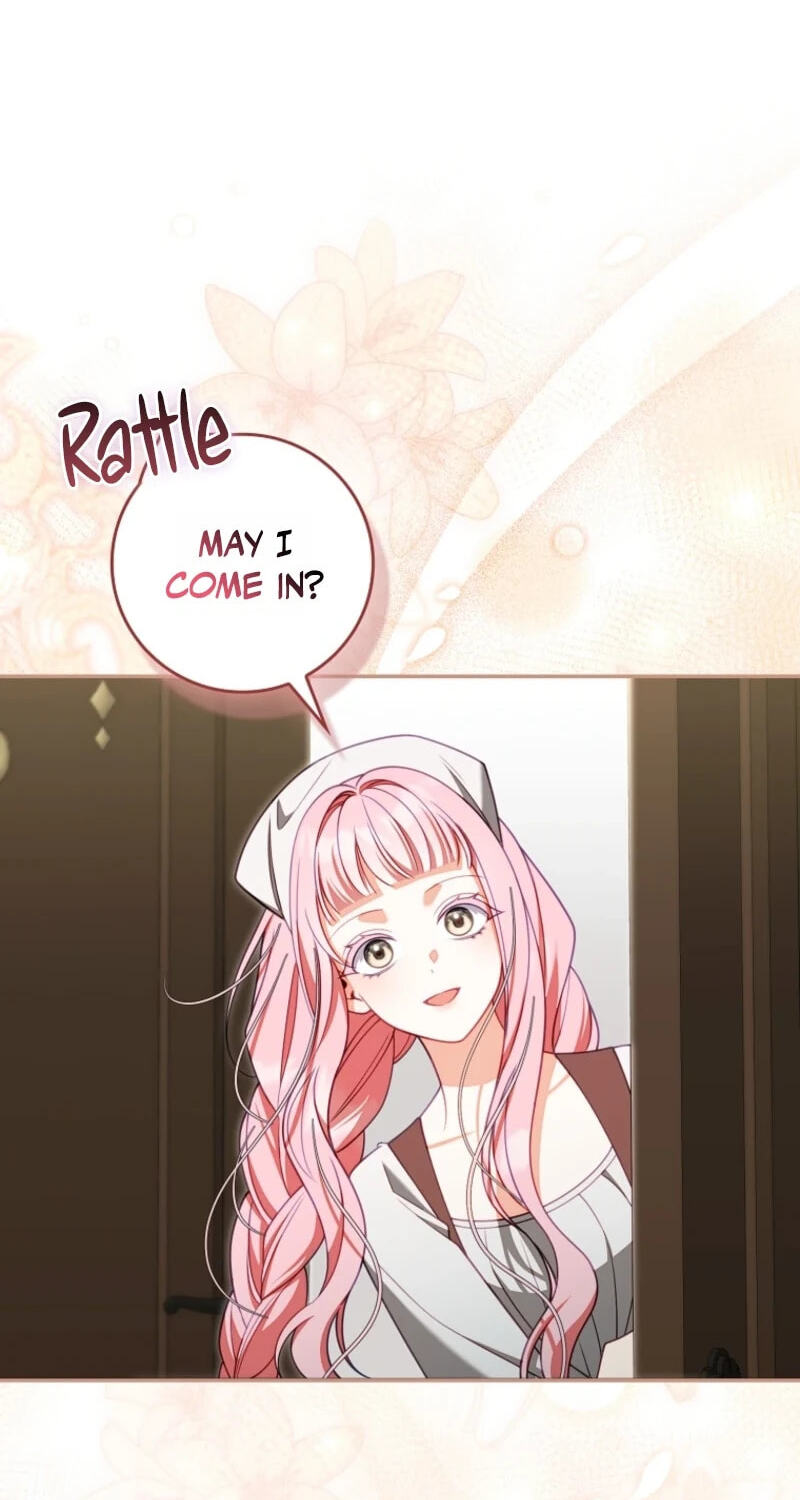 Giselle the Unbreakable Chapter 55 page 16 - 