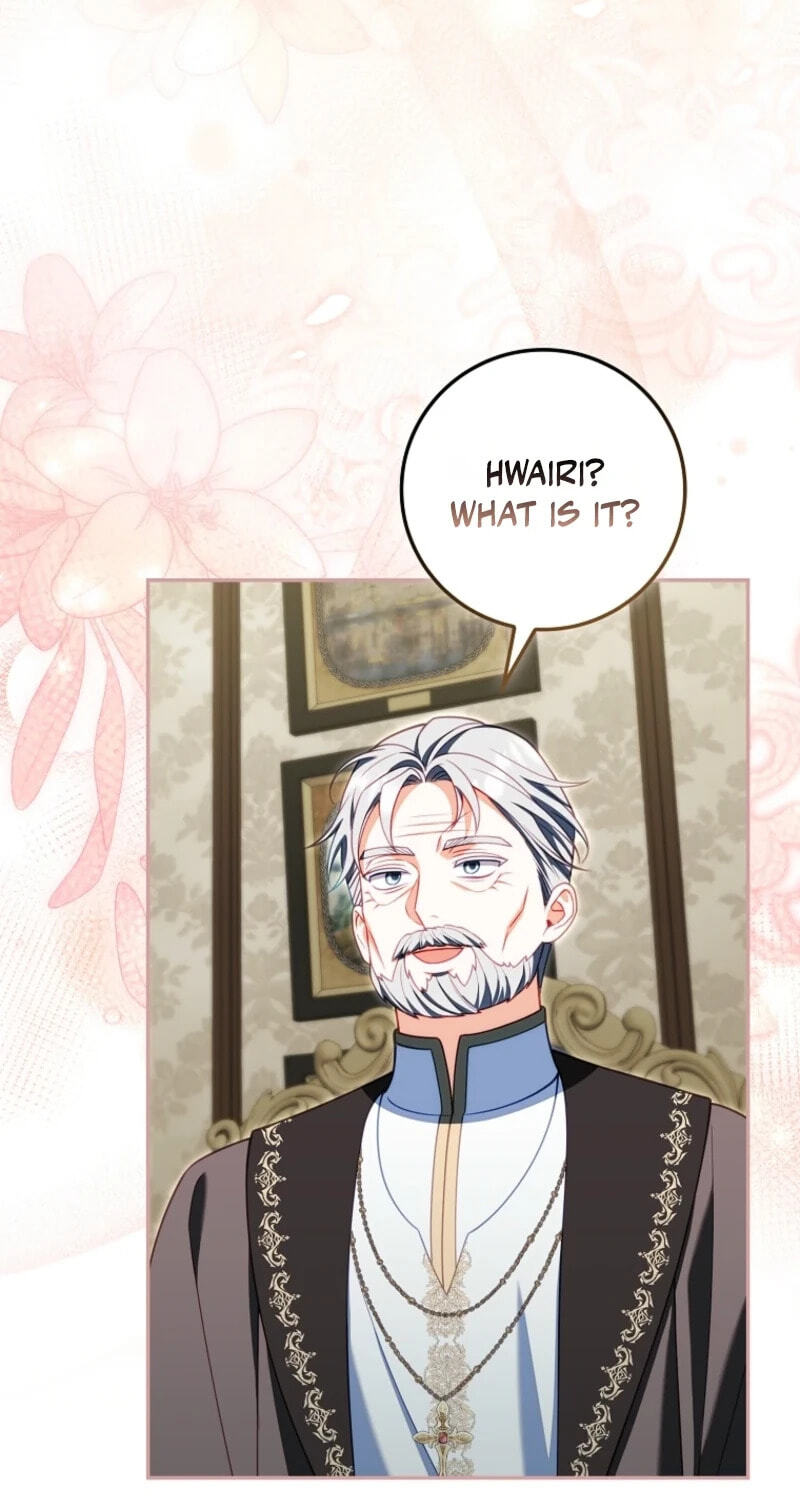 Giselle the Unbreakable Chapter 55 page 17 - 