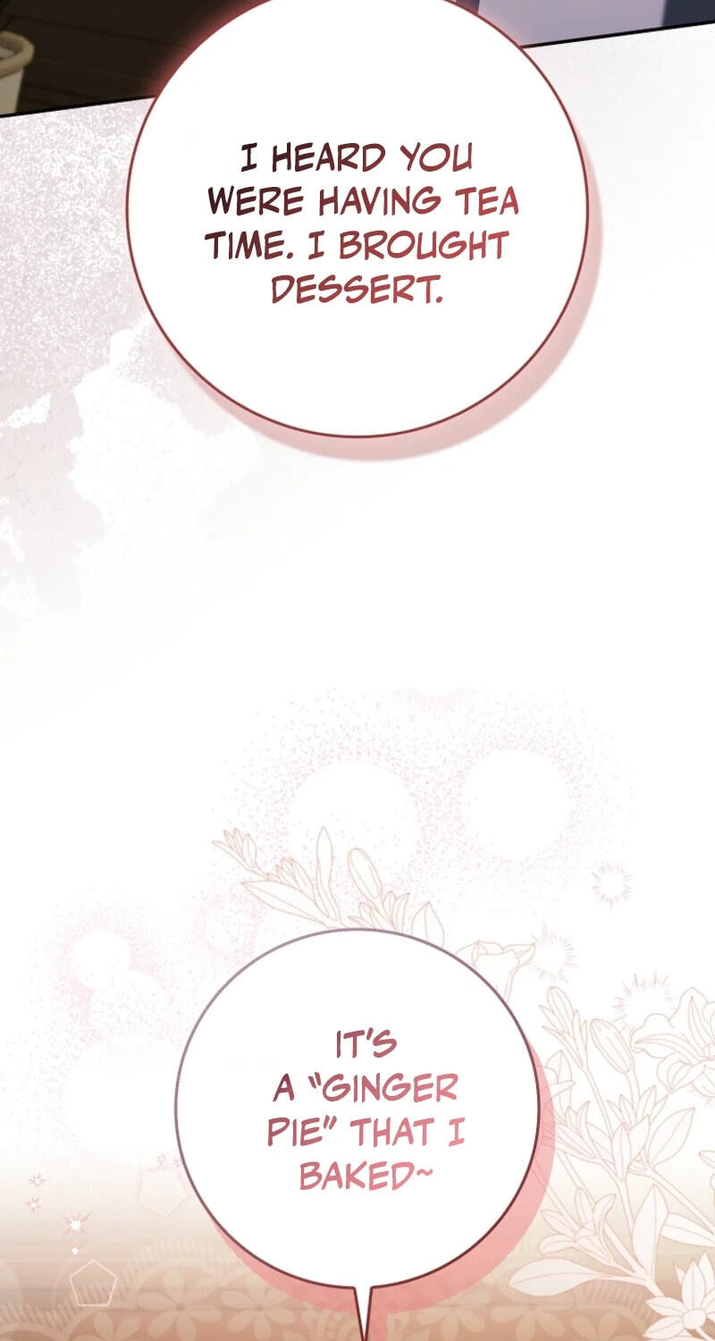 Giselle the Unbreakable Chapter 55 page 19 - 