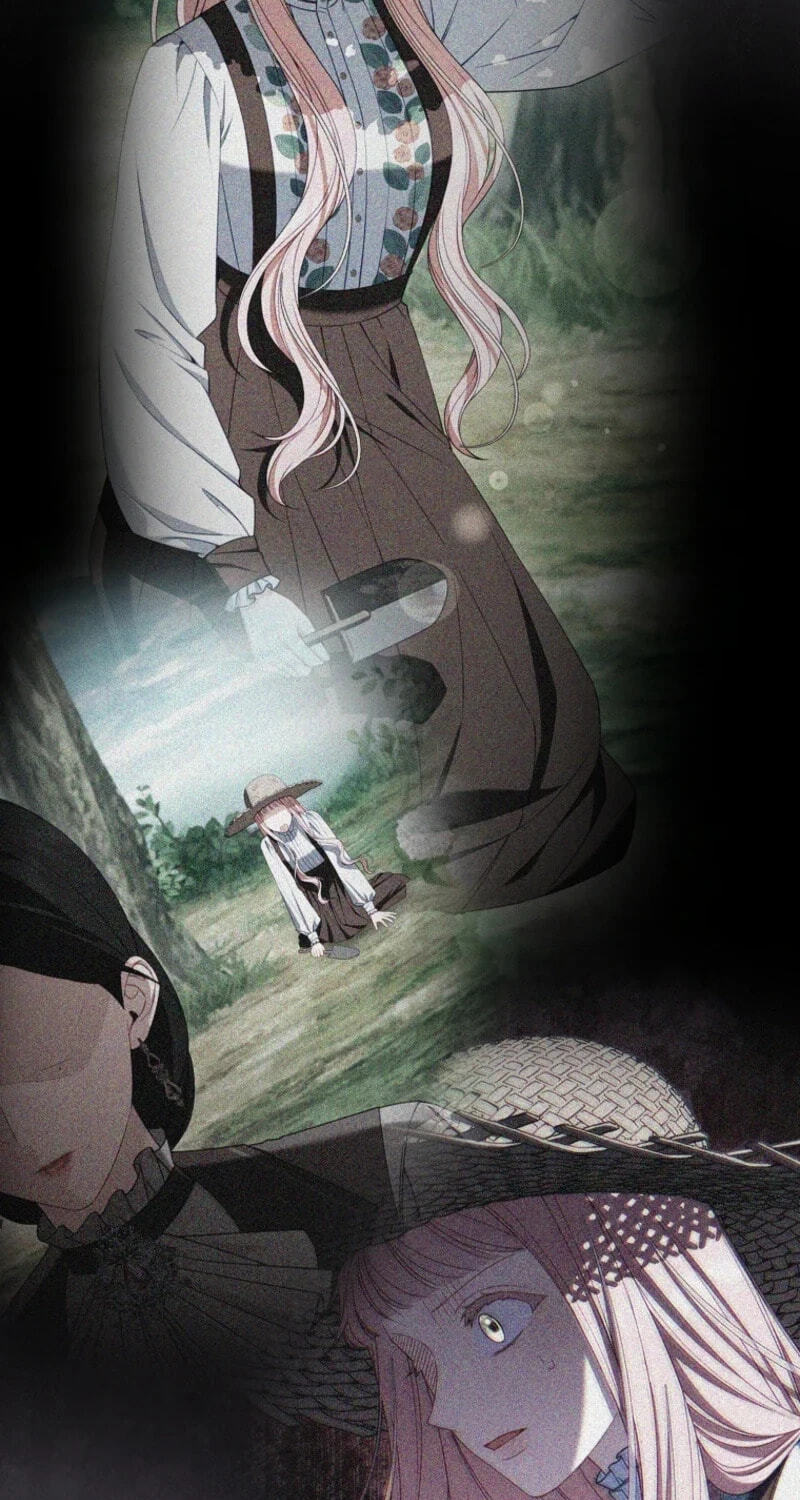 Giselle the Unbreakable Chapter 55 page 3 - 