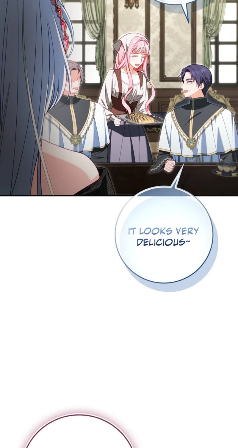 Giselle the Unbreakable Chapter 55 page 22 - 