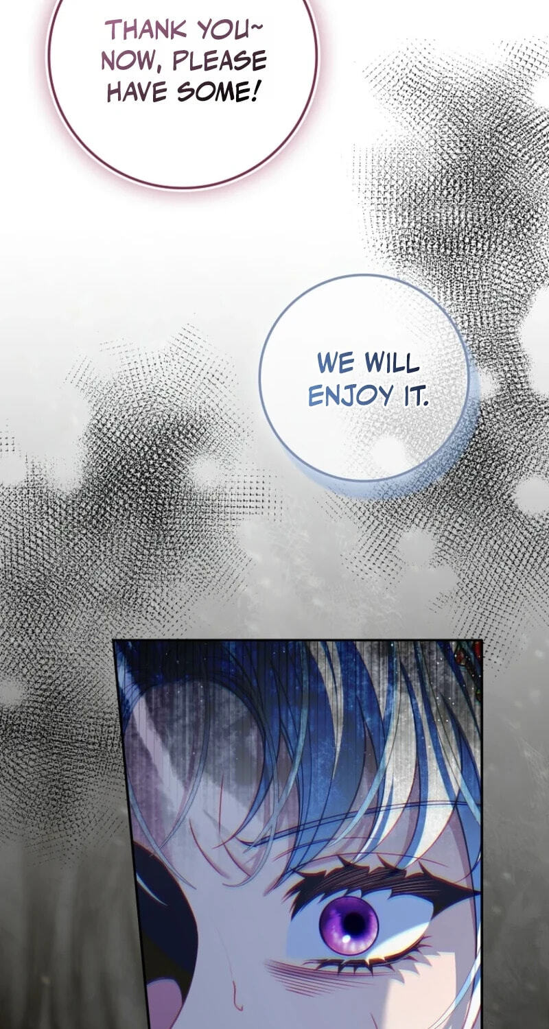 Giselle the Unbreakable Chapter 55 page 23 - 