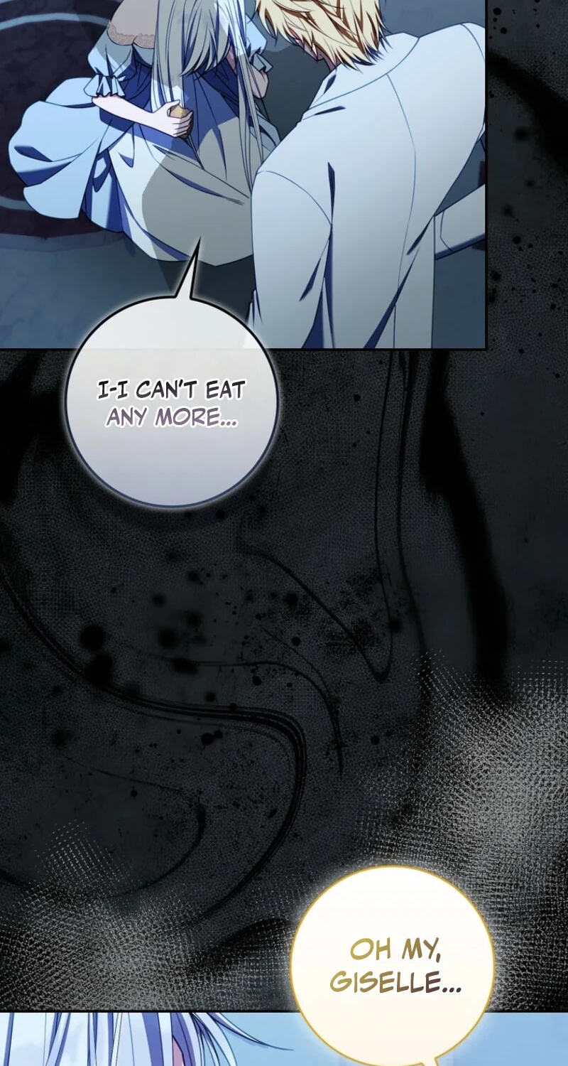 Giselle the Unbreakable Chapter 55 page 26 - 