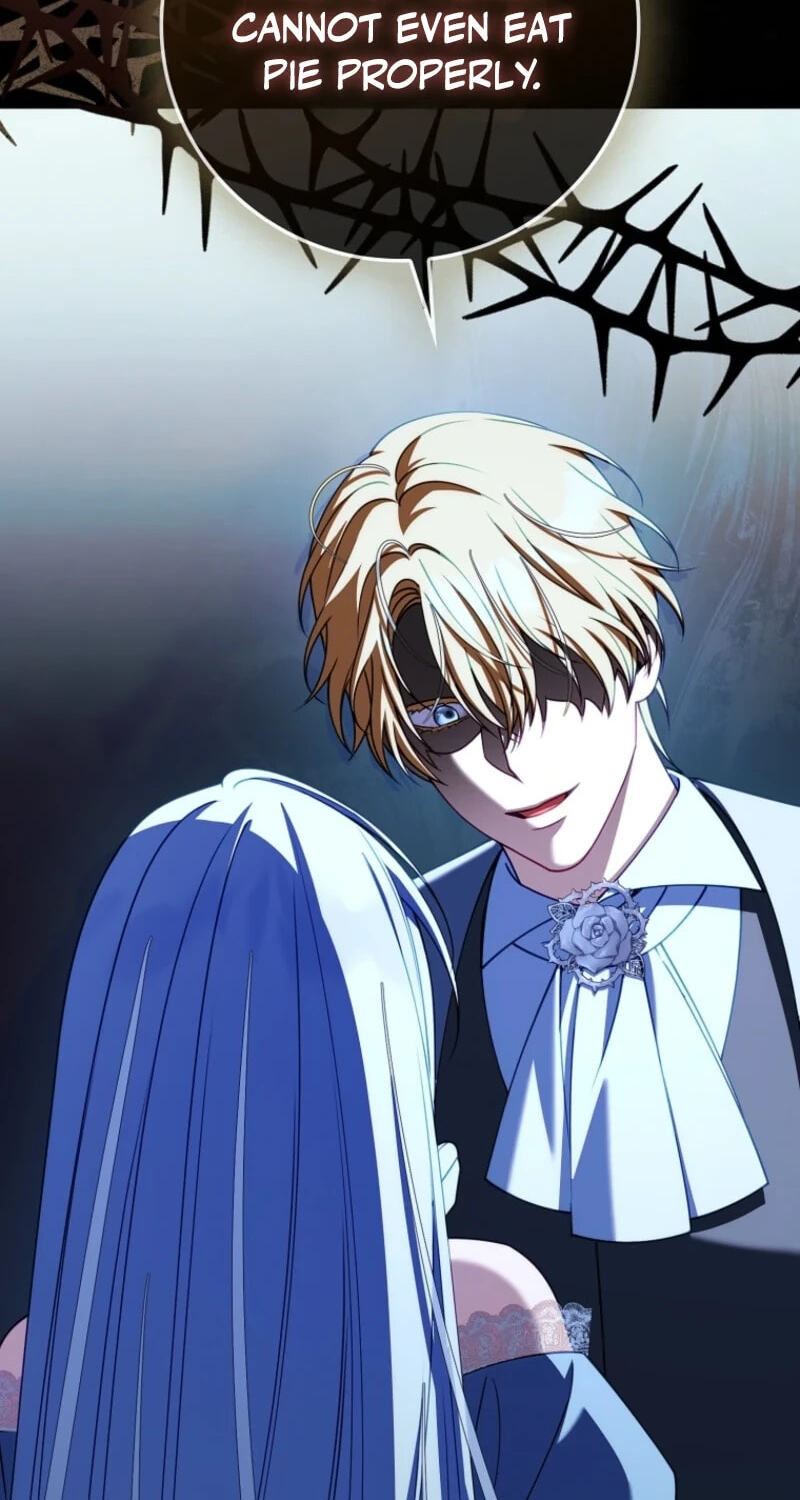 Giselle the Unbreakable Chapter 55 page 28 - 