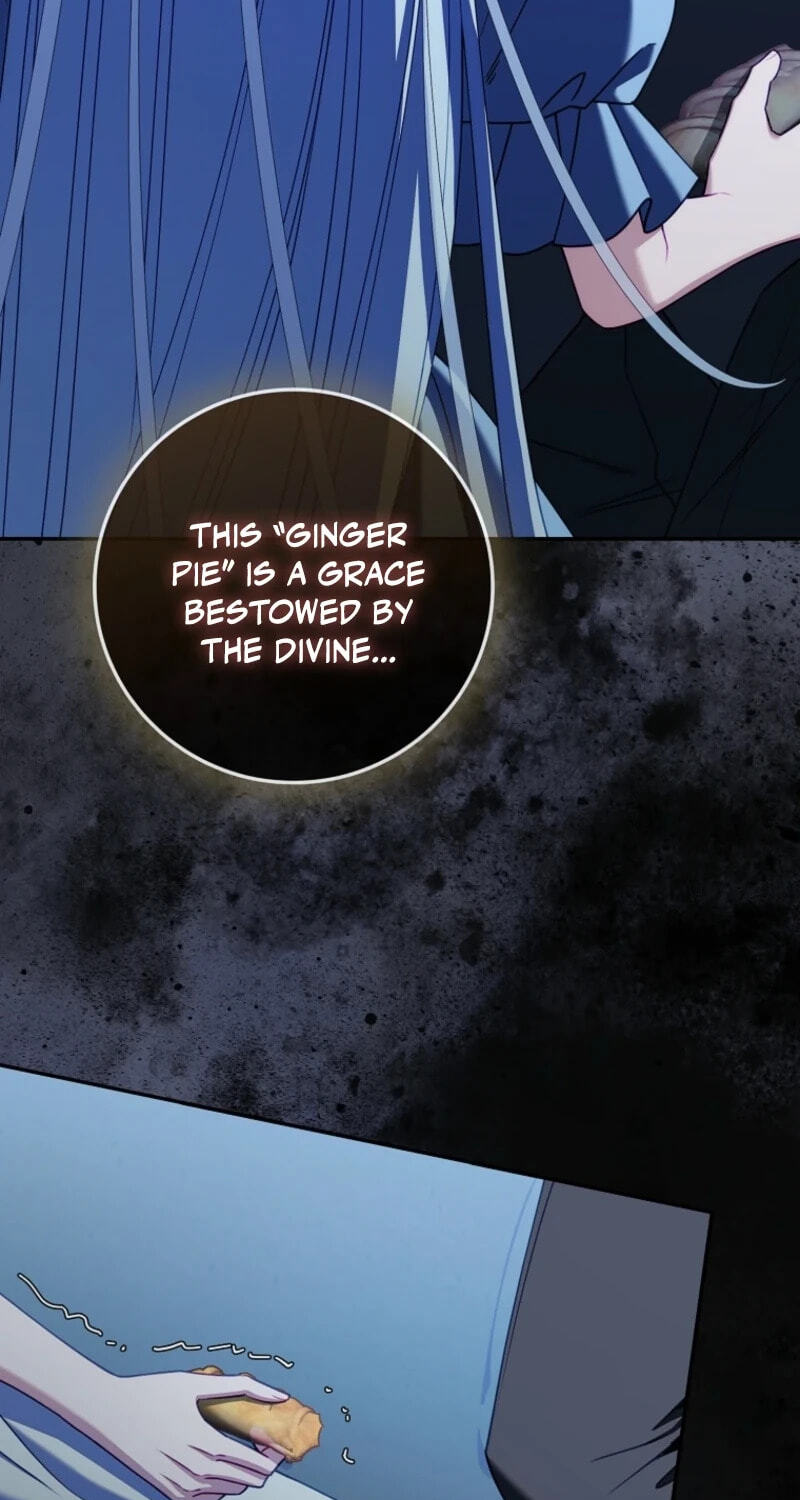 Giselle the Unbreakable Chapter 55 page 29 - 