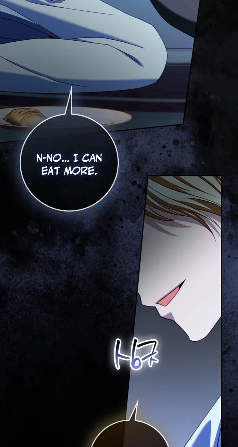 Giselle the Unbreakable Chapter 55 page 30 - 