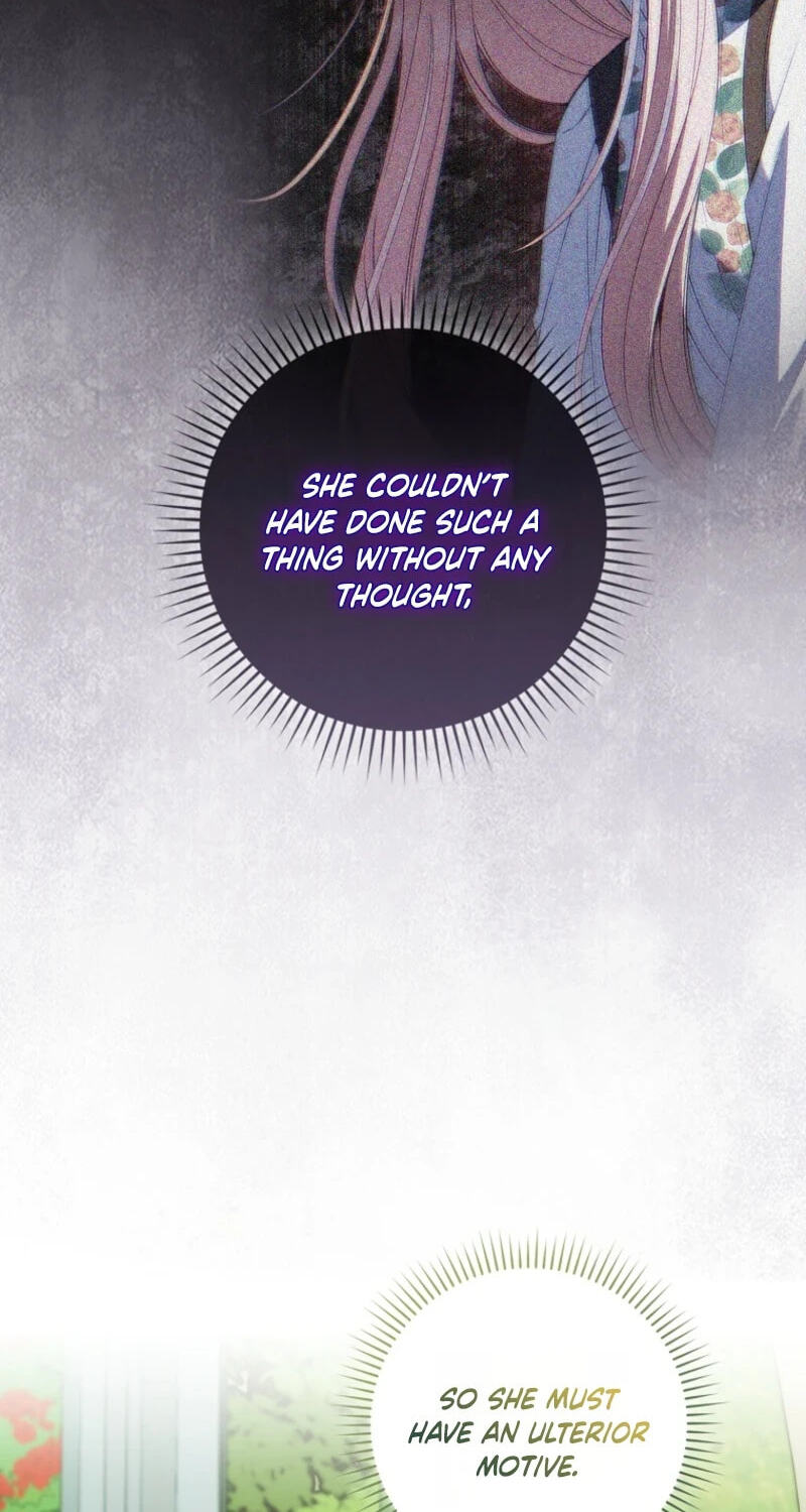 Giselle the Unbreakable Chapter 55 page 4 - 