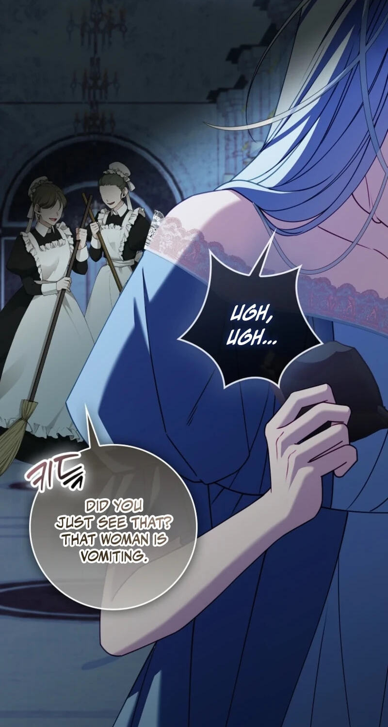 Giselle the Unbreakable Chapter 55 page 32 - 