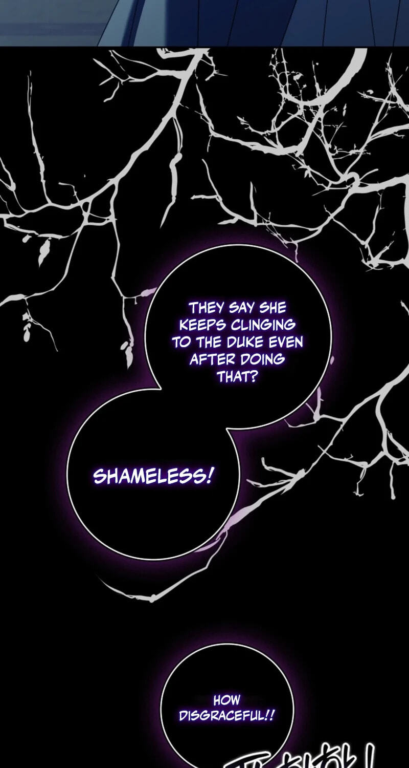 Giselle the Unbreakable Chapter 55 page 33 - 
