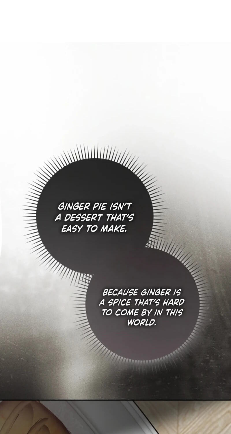 Giselle the Unbreakable Chapter 55 page 36 - 