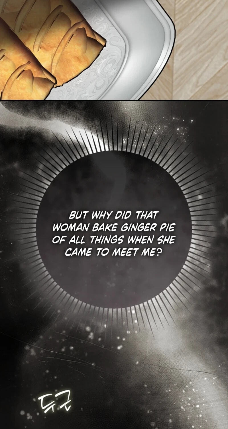 Giselle the Unbreakable Chapter 55 page 37 - 
