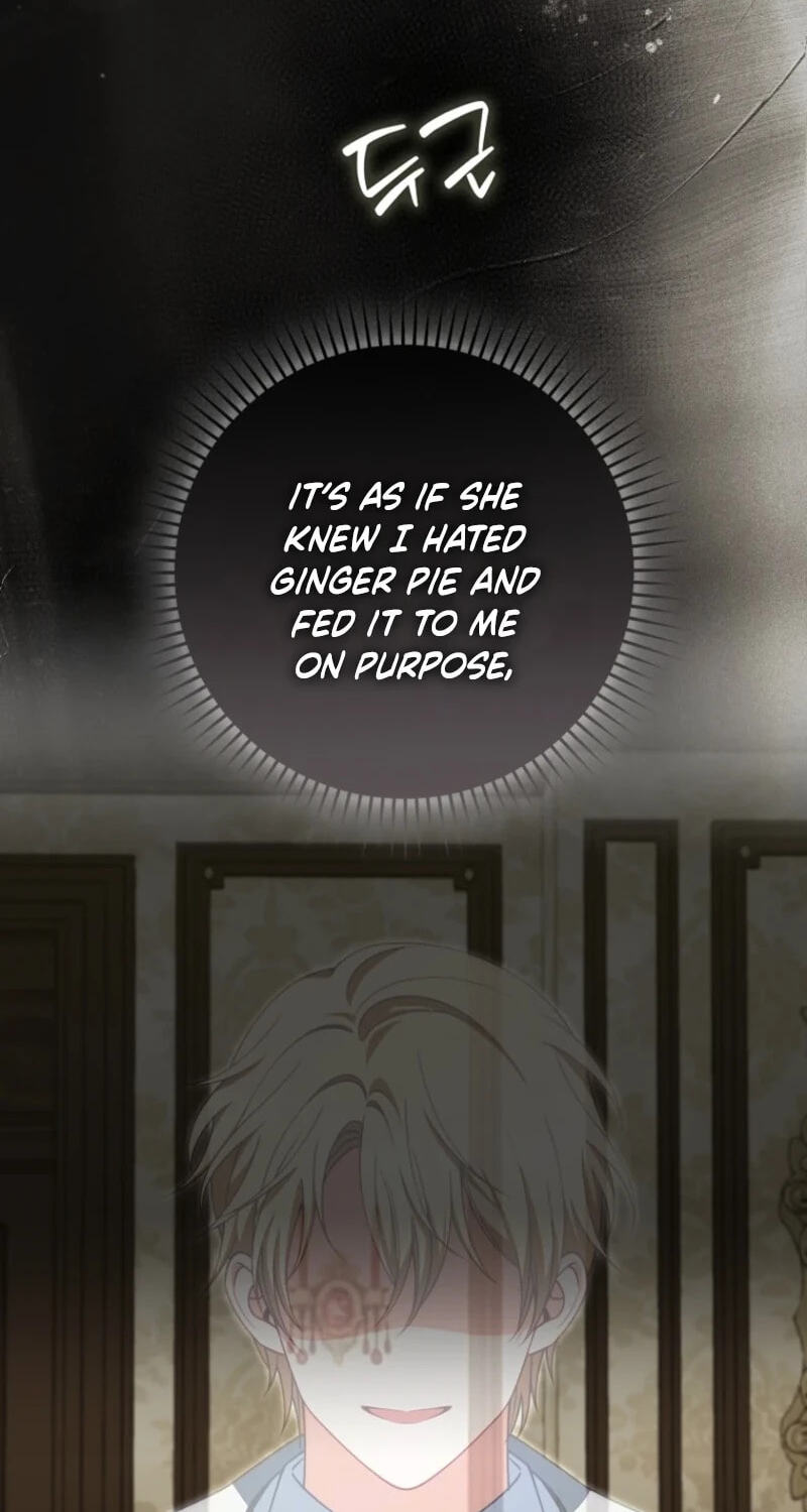 Giselle the Unbreakable Chapter 55 page 38 - 