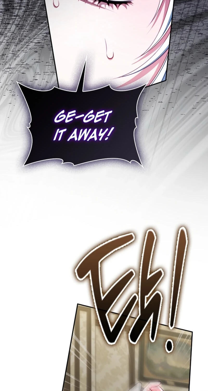 Giselle the Unbreakable Chapter 55 page 42 - 