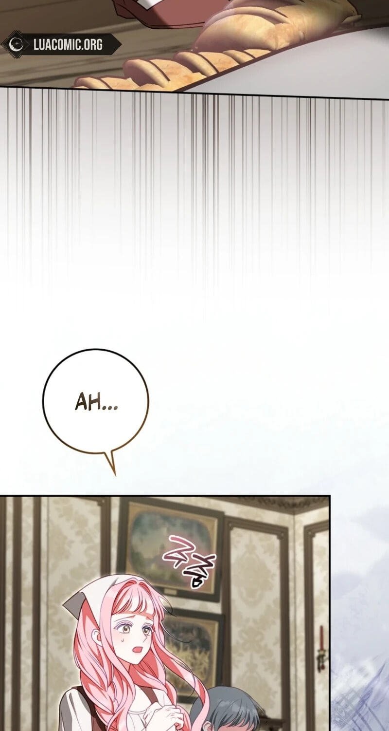 Giselle the Unbreakable Chapter 55 page 44 - 