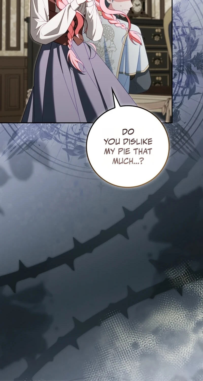 Giselle the Unbreakable Chapter 55 page 45 - 