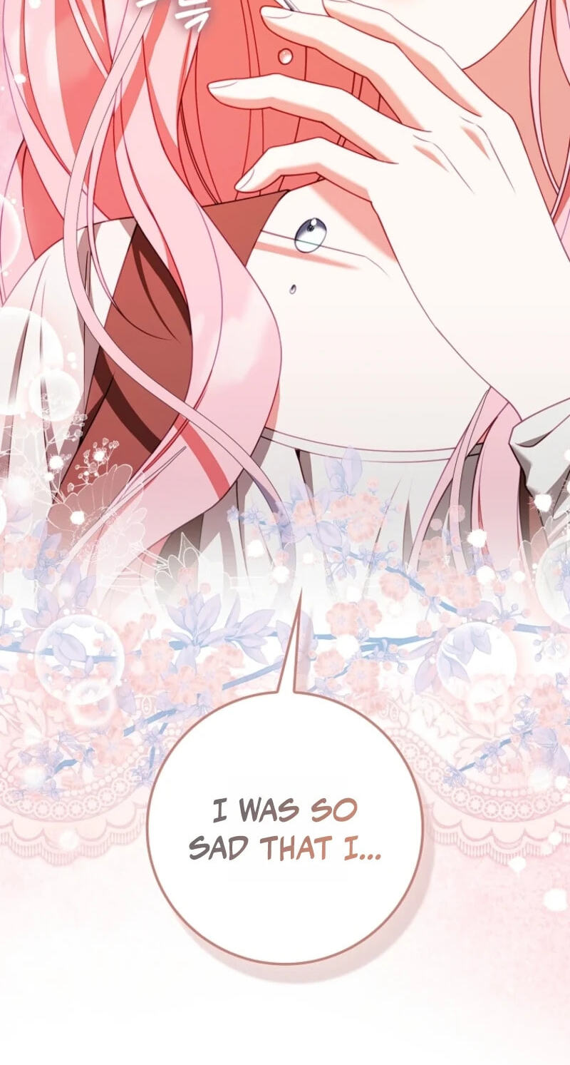 Giselle the Unbreakable Chapter 55 page 50 - 