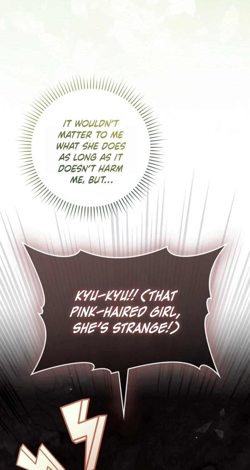 Giselle the Unbreakable Chapter 55 page 6 - 