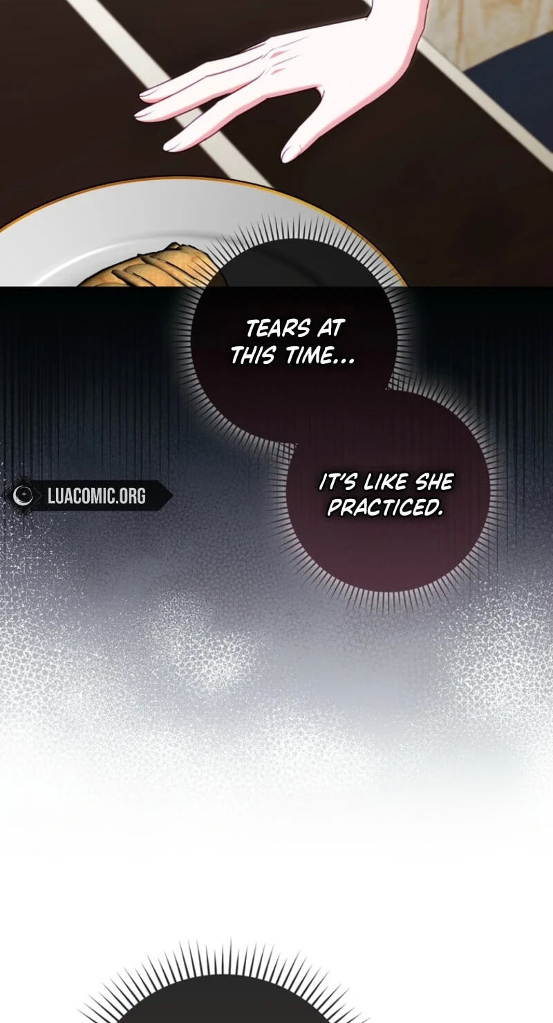 Giselle the Unbreakable Chapter 55 page 53 - 