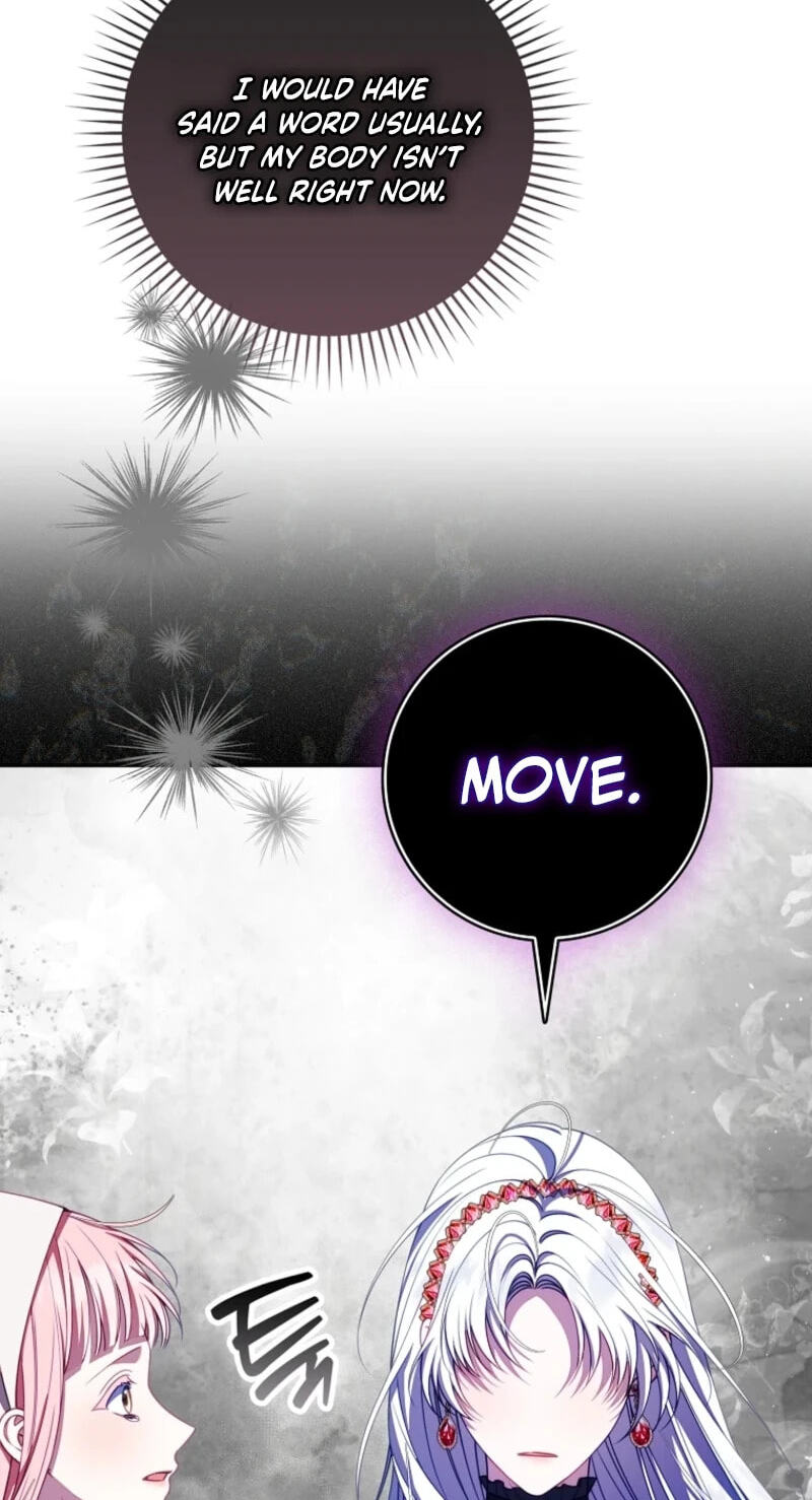 Giselle the Unbreakable Chapter 55 page 54 - 
