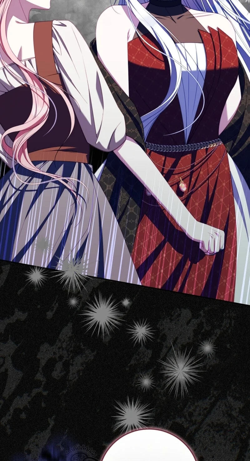 Giselle the Unbreakable Chapter 55 page 55 - 