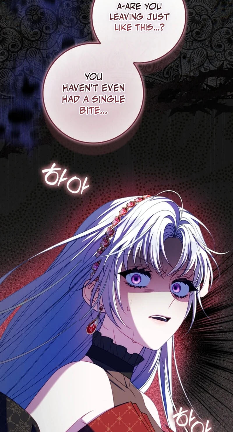 Giselle the Unbreakable Chapter 55 page 56 - 