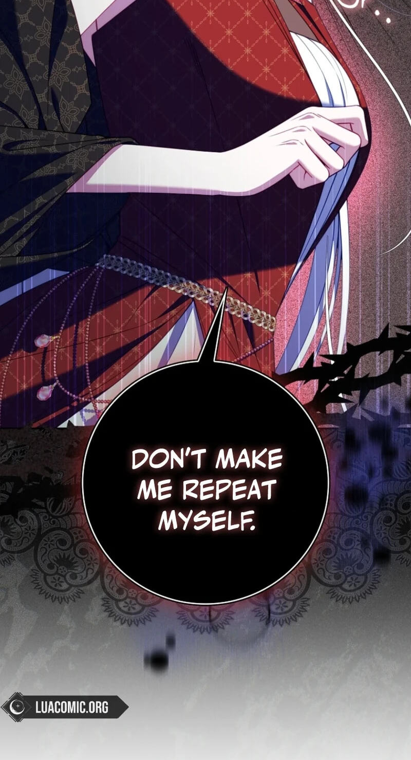 Giselle the Unbreakable Chapter 55 page 57 - 