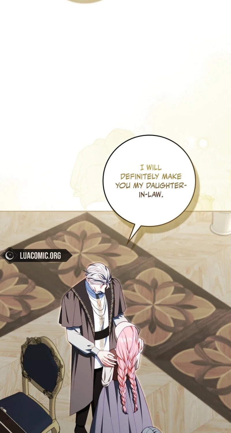 Giselle the Unbreakable Chapter 55 page 65 - 