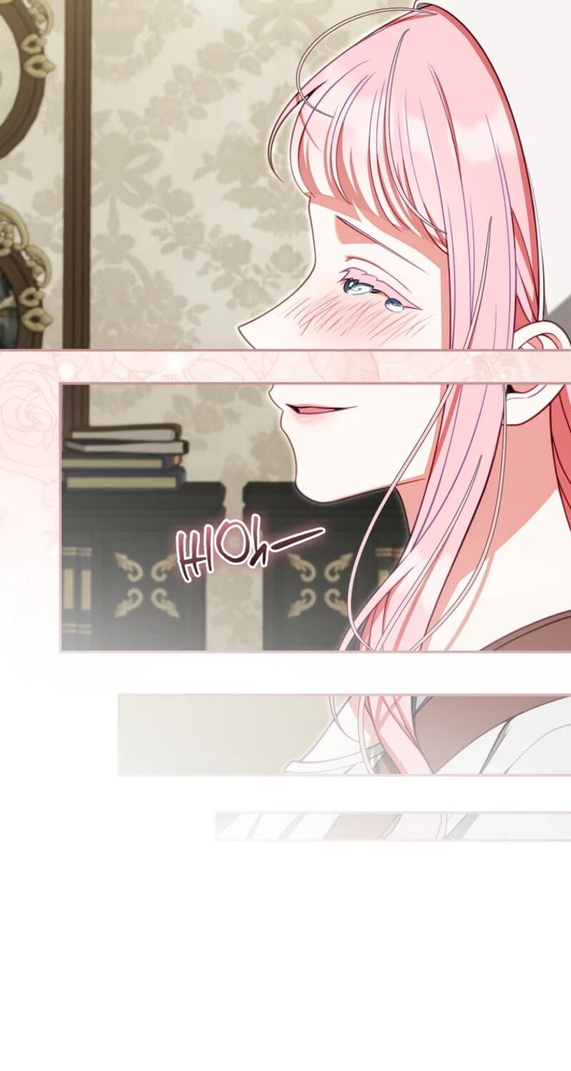 Giselle the Unbreakable Chapter 55 page 67 - 
