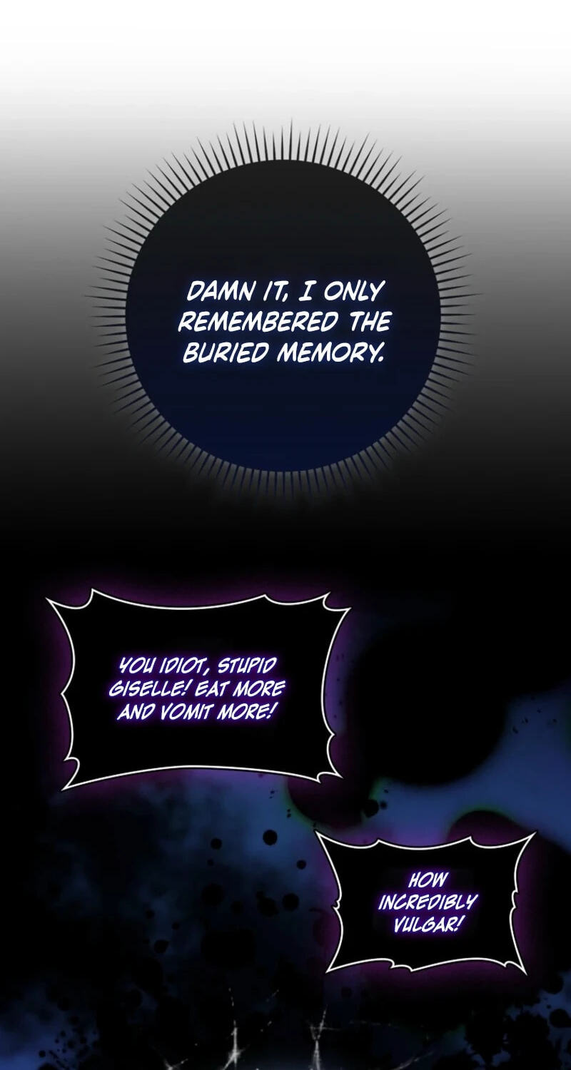 Giselle the Unbreakable Chapter 55 page 70 - 