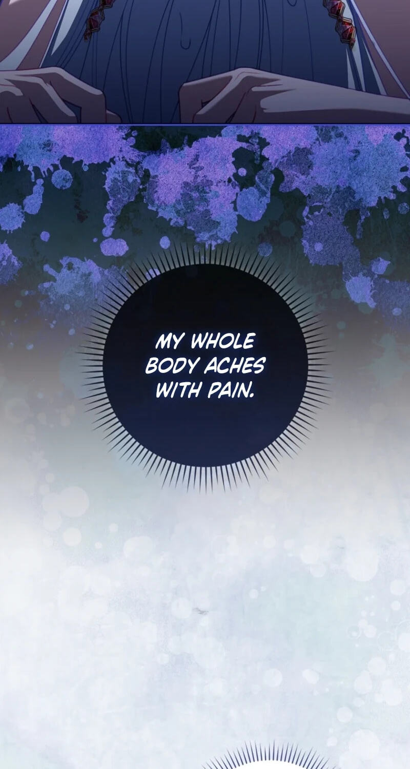 Giselle the Unbreakable Chapter 55 page 72 - 