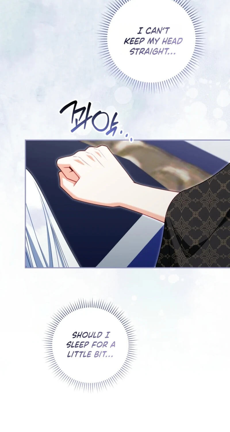 Giselle the Unbreakable Chapter 55 page 73 - 